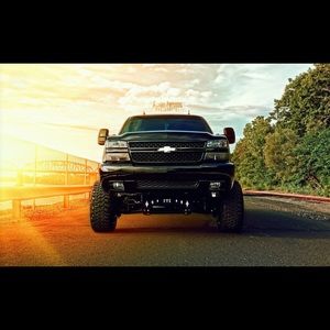 Meet your Posher, Logan